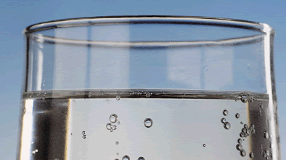 potable water